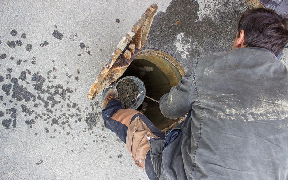 dégorgement canalisation tarif Mouy