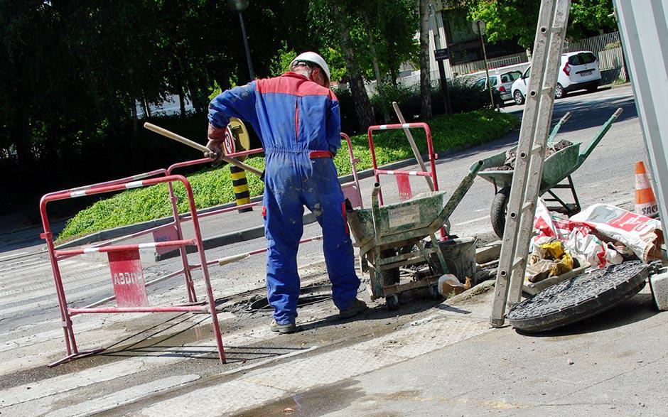 dégorgement canalisation Morangis