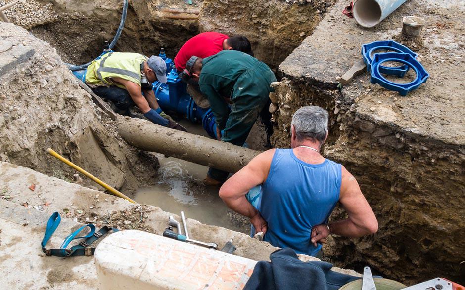 nettoyage de canalisation Mouy
