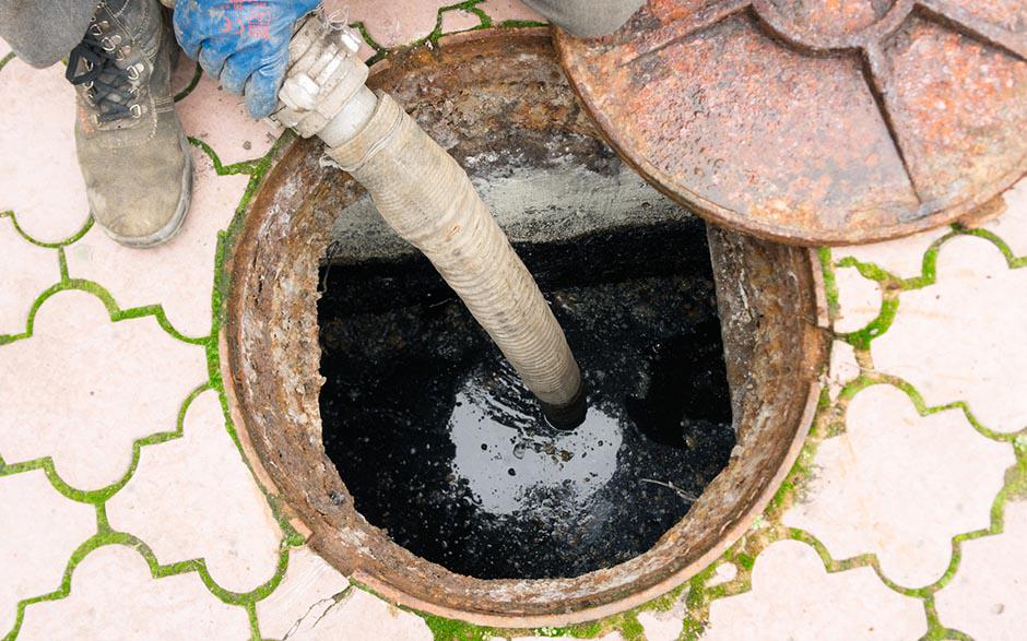 nettoyage de canalisation Mouy
