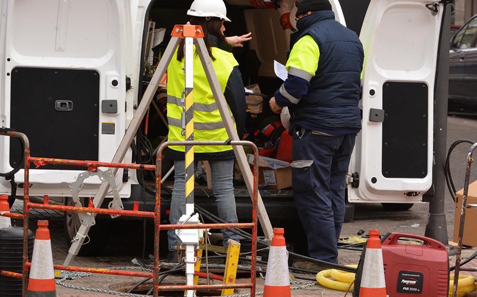 dégorgement canalisation L'Île-Saint-Denis